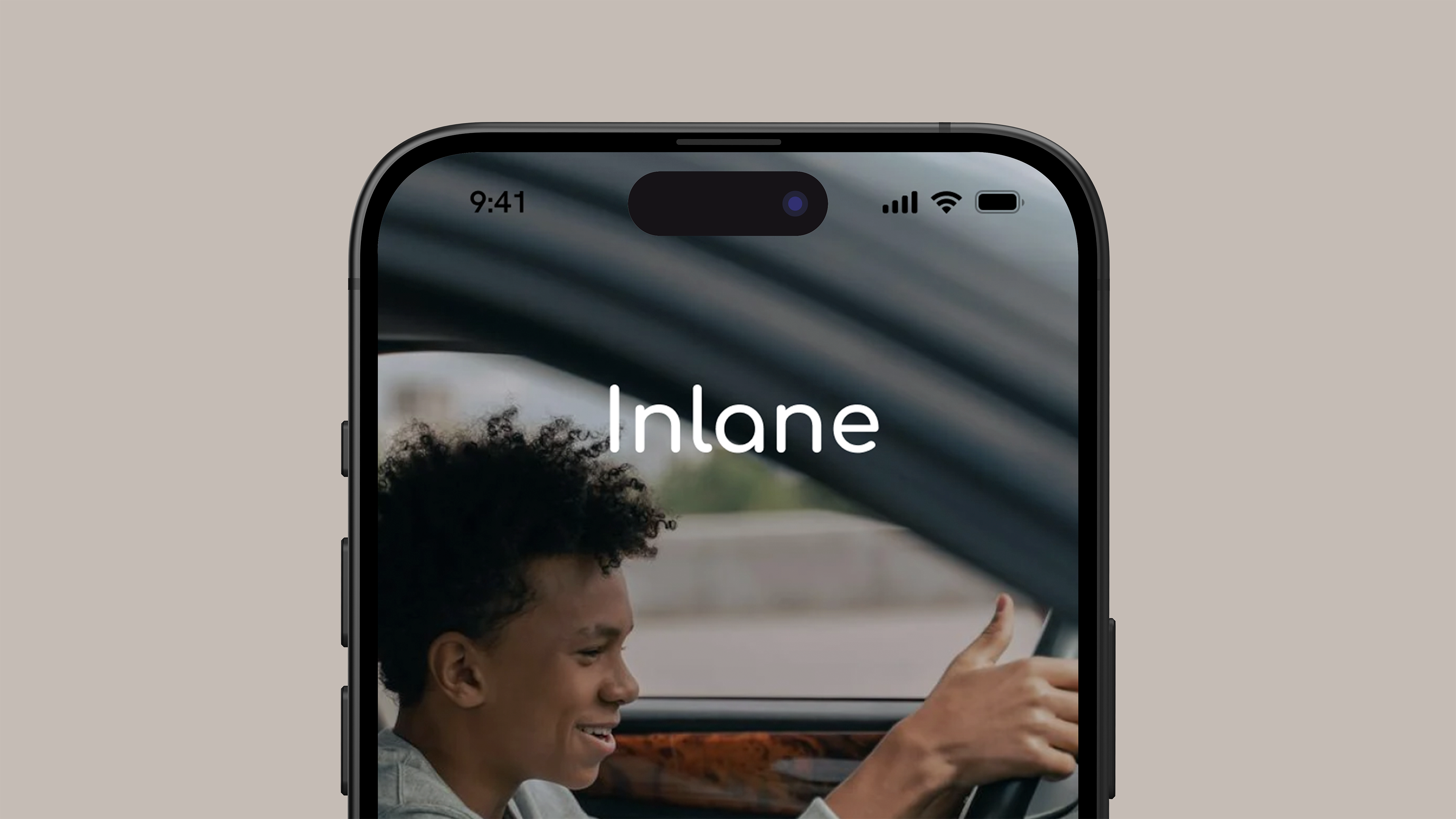inlane hero image